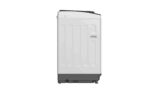 Machine à Laver CONDOR Top loading Direct Drive Inverter Blanche 15 kg
