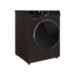Machine à laver CONDOR LUNA× Frontal Inverter Titanium 08 kg