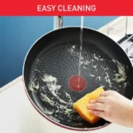 Batterie de cuisine Tefal 9 pièces Ingenio Simply Cook