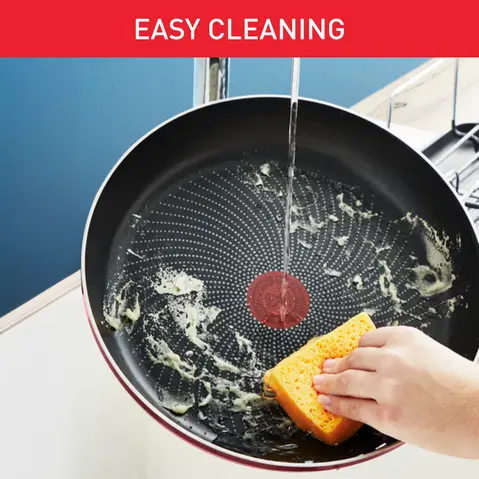 Batterie de cuisine Tefal 9 pièces Ingenio Simply Cook