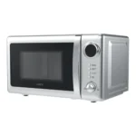 MICRO-ONDE CANDY POSE LIBRE 20L GRILL SILVER CMGA20DS-ALG/1
