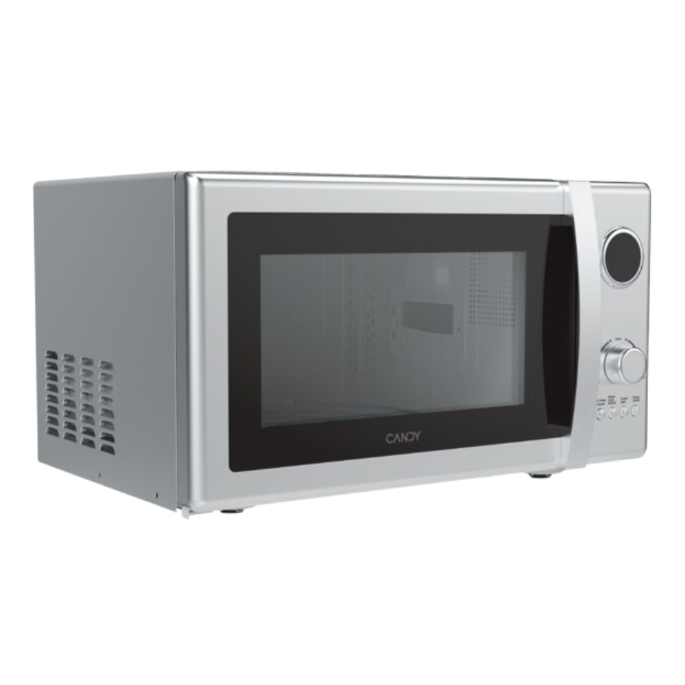 MICRO-ONDE POSE LIBRE CANDY 23L+GRILL S CMGA23DS-ALG/1