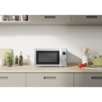 MICRO-ONDE POSE LIBRE CANDY 23L+GRILL S CMGA23DS-ALG/1