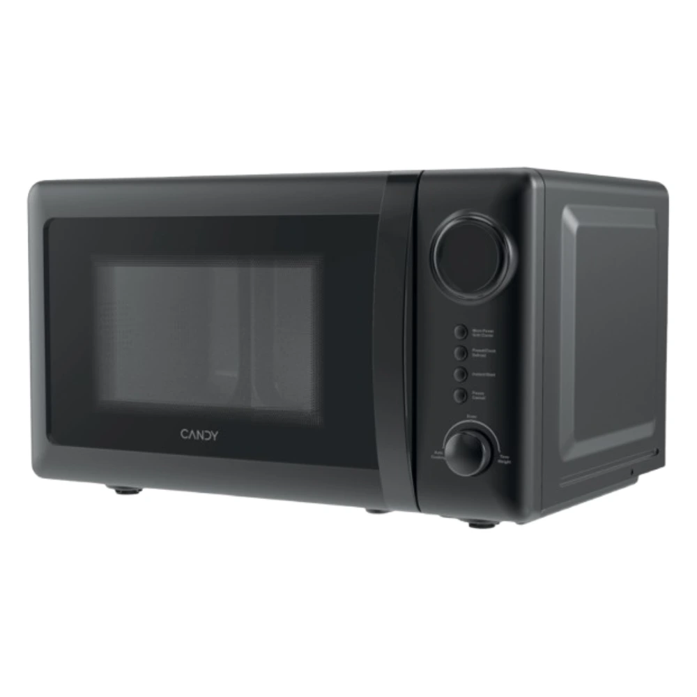 MICRO-ONDE CANDY POSE LIBRE 20L GRILL NOIR CMGA20DB-ALG/1