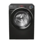 Machine à Laver RapidÓ Lavante CANDY Noir 11 kg