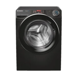Machine à Laver RapidÓ Lavante CANDY Noir 11 kg