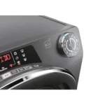 Machine à Laver RapidÓ Lavante séchante CANDY Silver 12+8 kg
