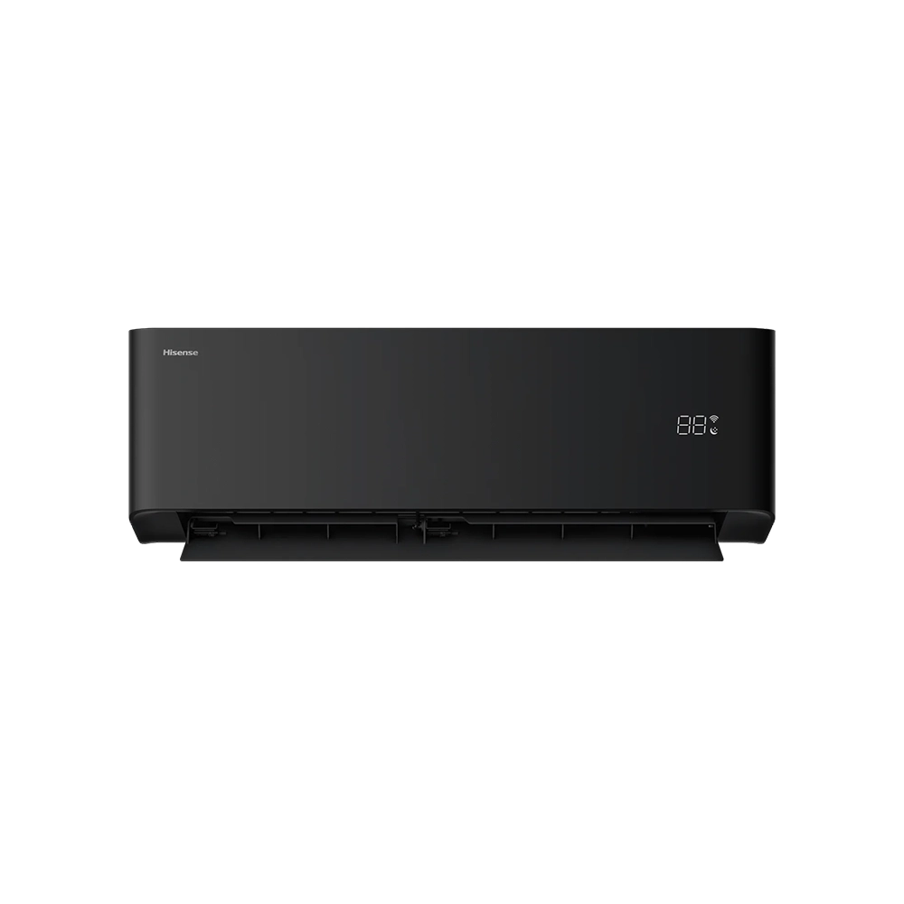 Climatiseur Split Hisense T3 INVERTER Smart Black 12K