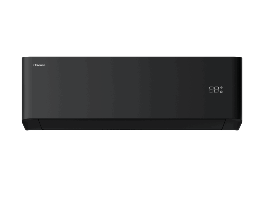 Climatiseur Split Hisense T3 INVERTER Smart Black 12K