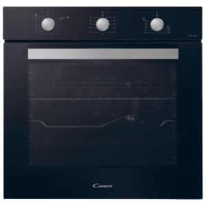 Four Encastrable CANDY Gaz-Électrique Ventilé Catalyse 5 Programmes