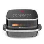 Air fryer Moulinex Easy Fry XL Surface & Pizza 4L