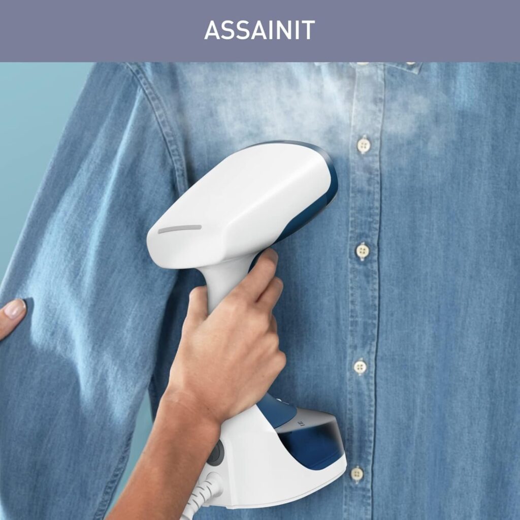 Défroisseur CALOR ACCESS STEAM Easy DT7130C0