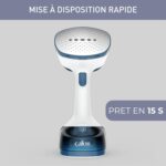 Défroisseur CALOR ACCESS STEAM Easy DT7130C0