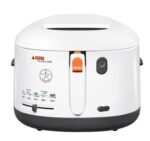 Friteuse Classique SEB Filtre One 1900W