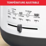 Friteuse Classique SEB Filtre One 1900W