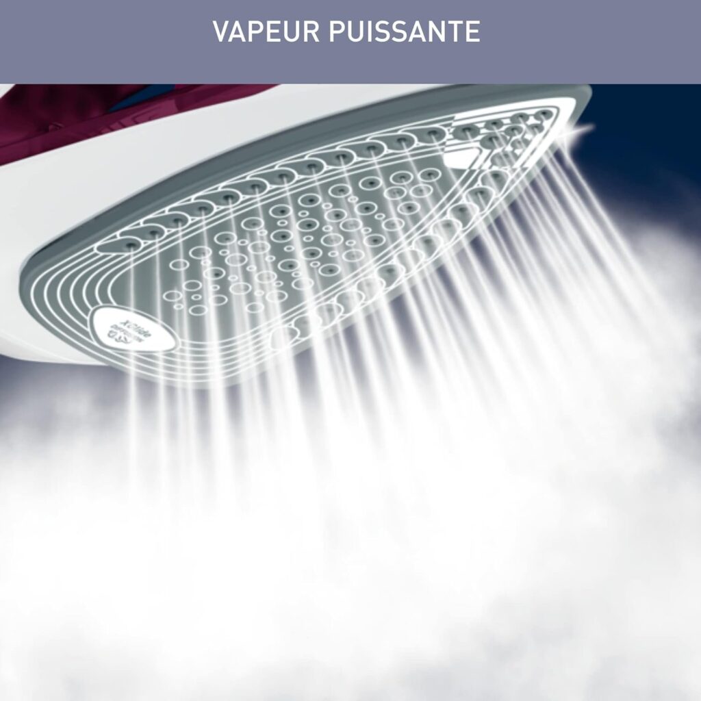 Fer à Repasser Vapeur Calor Express Steam FV2835C0