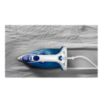 Fer à Repasser Vapeur Calor  EASYGLISS 2 FV5751C0