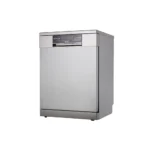Lave -vaisselle CANDY - digitale - dispaly inverter motor -15 couverts - silve CF5D2F0X-AL