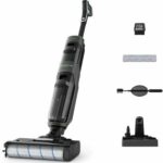 Aspirateur laveur sans fil Rowenta X-Clean 4 GZ5035WO