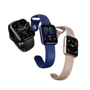 SMART WATCH ITEL ISW-O11