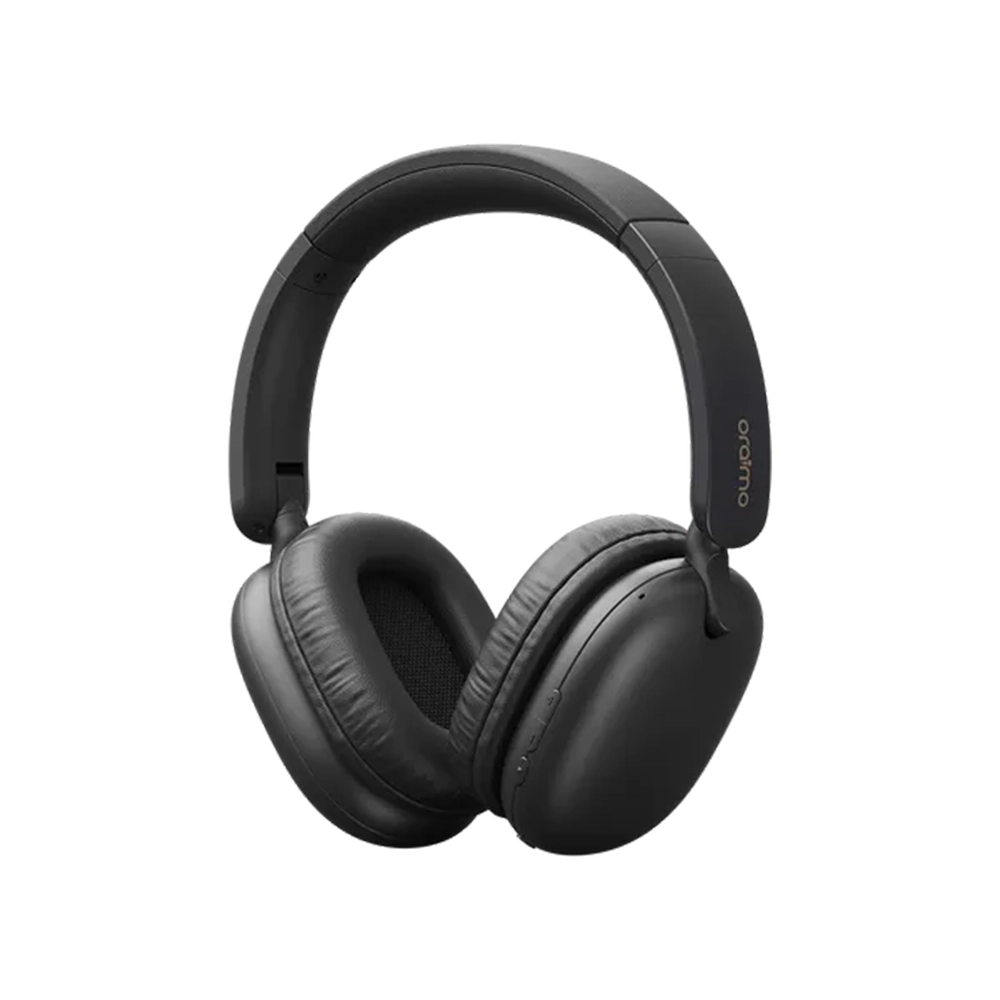 ORAIMO BoomPop Lite OHP-317 Écouteurs supra-auriculaires sans fil ENC