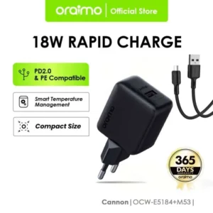 Oraimo OCW-5184E-M53