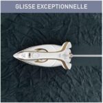 Fer à Repasser Vapeur Calor Puregliss FV8042C0