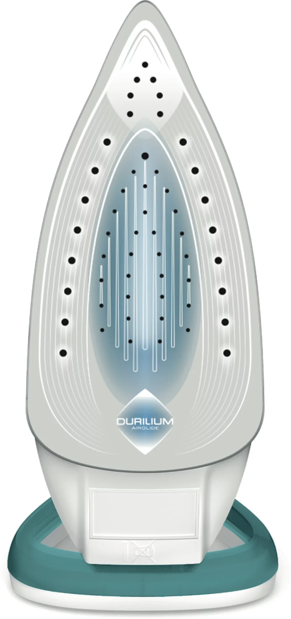 Fer à Repasser Vapeur Calor Easygliss FV5721C0