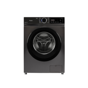 Machine à Laver CONDOR Frontal Lavia BLDC Inverter Titan Grey 6 kg