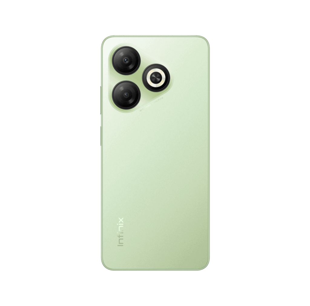 Smartphone INFINIX SMART10 HD 64GB/2GB