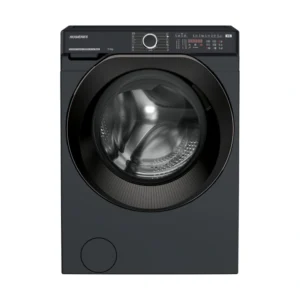 Machine à laver Rosières Q6 11KG Gris Active Steam Inverter
