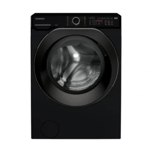Machine à laver Rosières Q6 11KG Noir Active Steam Inverter