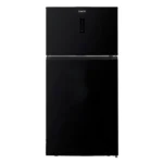Réfrigérateur Candy No-Frost 640L Black glass Inverter Digital