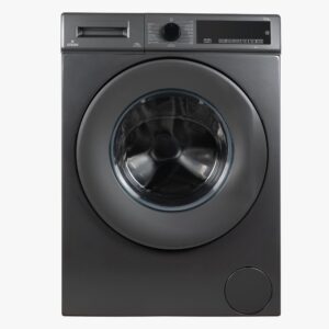 Machine à Laver BELLA CRISTOR Dark Inox 12 kg