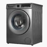 Machine à Laver BELLA CRISTOR Dark Inox 12 kg