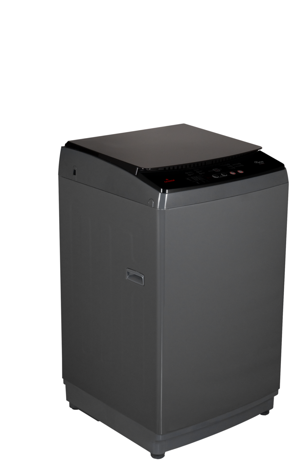 Machine à Laver CRISTOR PURA Dark Silver 10.5kg