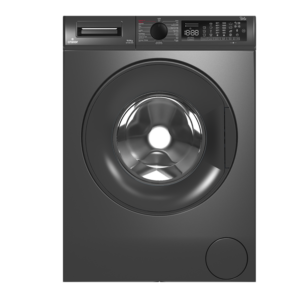 Machine à Laver BELLA CRISTOR Dark Inox 10.5 kg