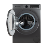 Machine à Laver BELLA CRISTOR Dark Inox 10.5 kg