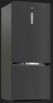 Réfrigérateur Whirlpool COMBINE 6th Sense INVERTER 490L