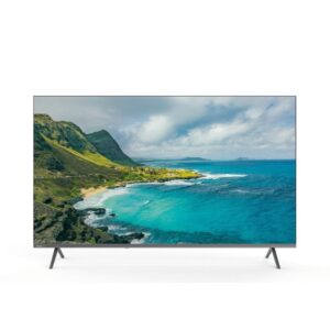 TV CONDOR Q7 "55" QLED Google TV 4K UHD