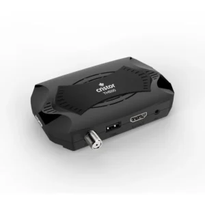 Cristor THUNDER TH500