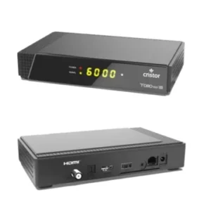 Cristor TORO 700 4K TORO700