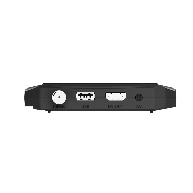 Cristor THUNDER TH600
