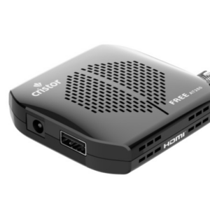 Cristor FREE AT280 Full HD
