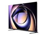 TV TOSHIBA Z770RP "75" MINI LED VIDAA 4K UHD