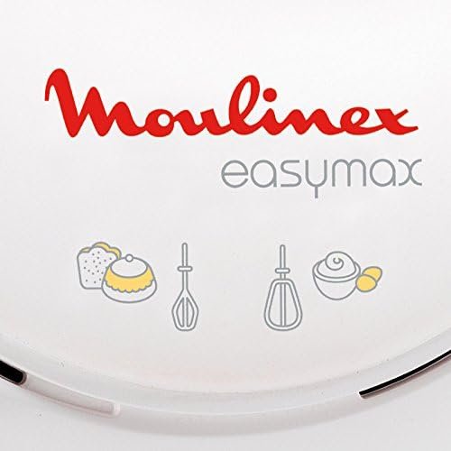 Batteur Moulinex Easy Max 200 W