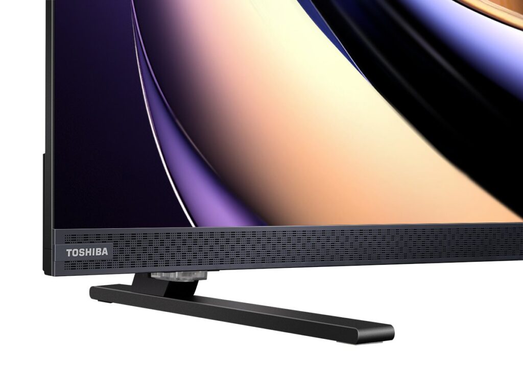 TV TOSHIBA Z770RP "85" MINI LED VIDAA 4K