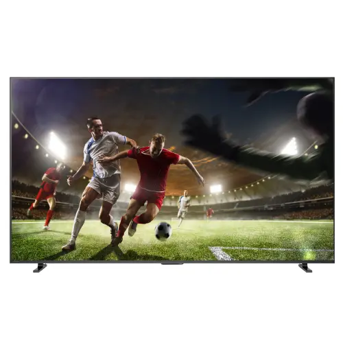 TV TOSHIBA Z670RP "55" QLED VIDAA 4K UHD