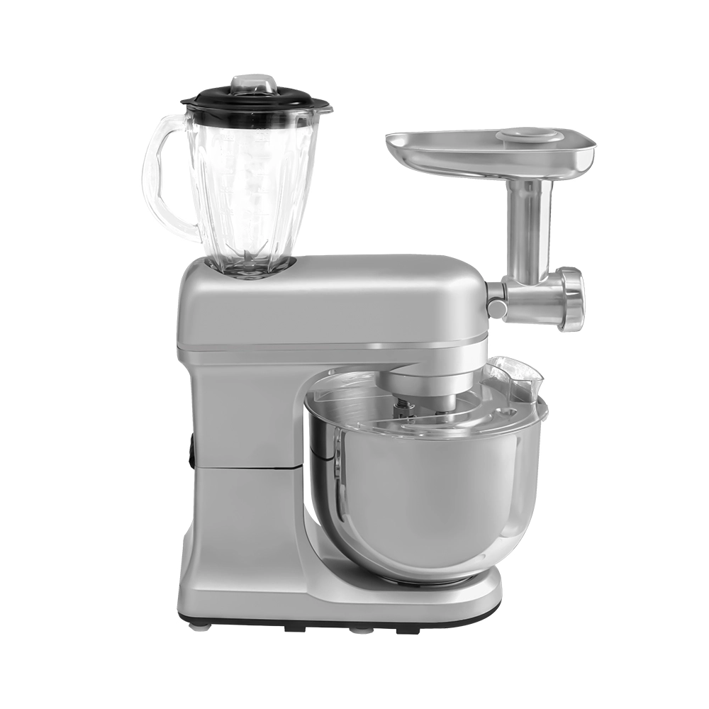 Pétrin CONDOR POWER MIX Multi Fonction Silver