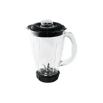 Pétrin CONDOR POWER MIX Multi Fonction Silver